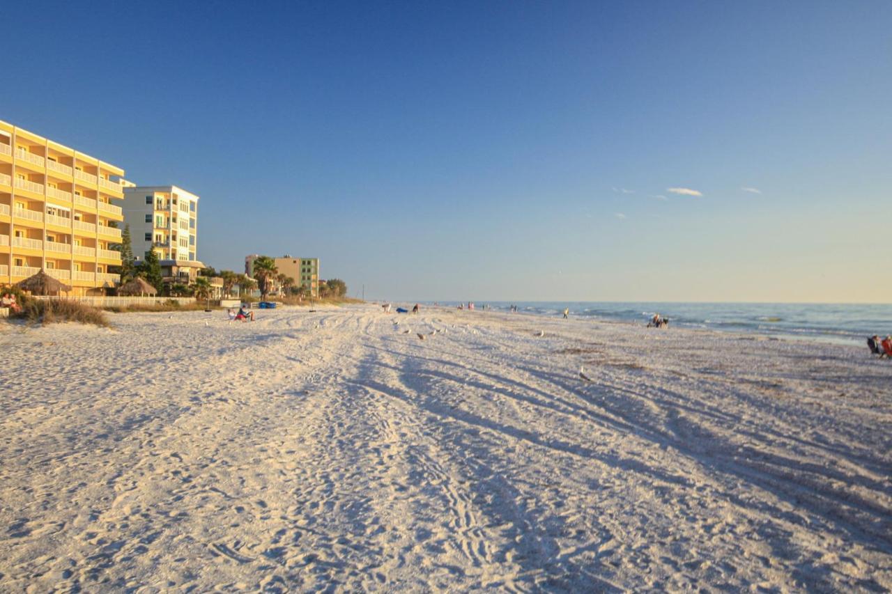 Sea Gate 308 Apartment Clearwater Beach Exterior photo