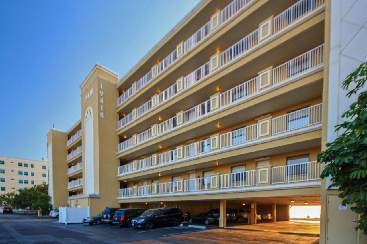 Sea Gate 308 Apartment Clearwater Beach Exterior photo