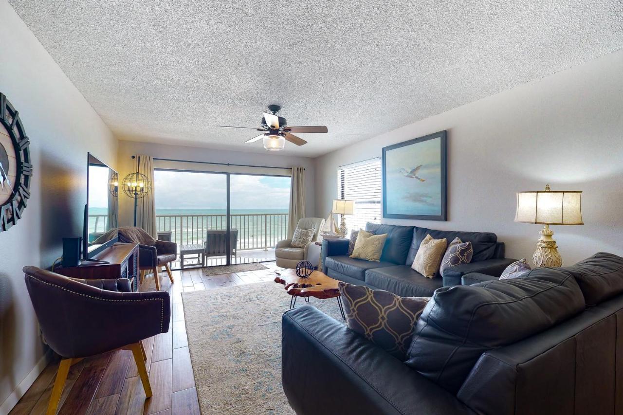 Sea Gate 308 Apartment Clearwater Beach Exterior photo