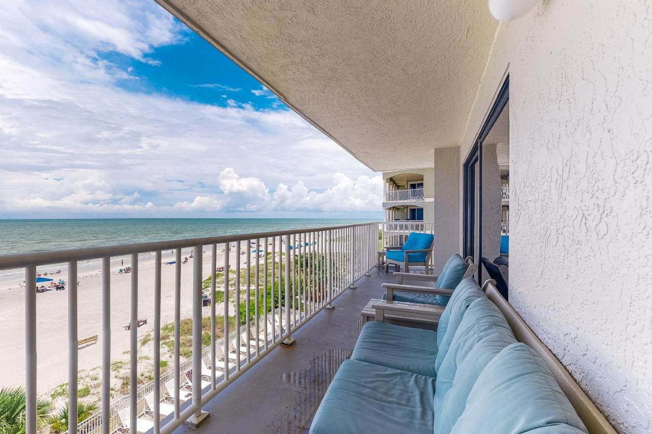 Sea Gate 308 Apartment Clearwater Beach Exterior photo