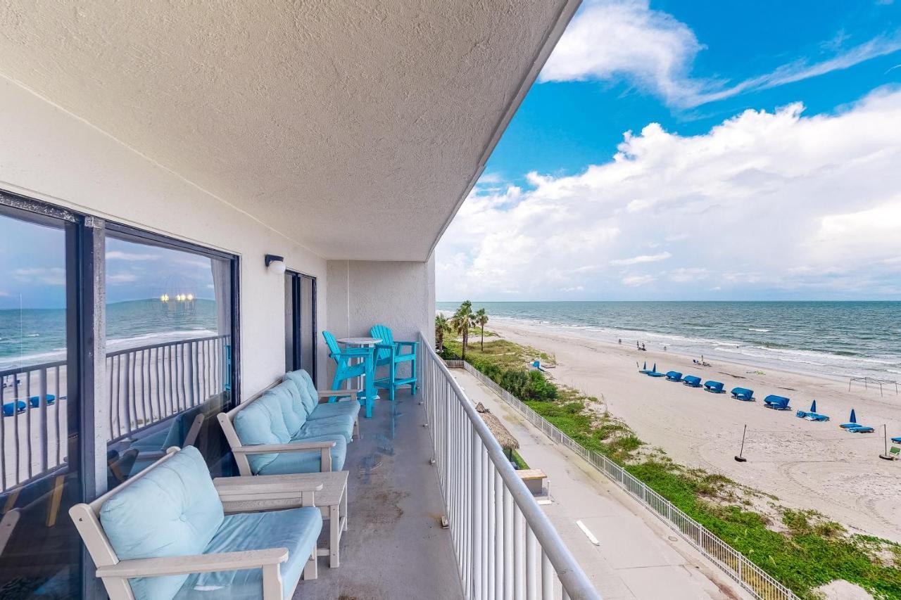 Sea Gate 308 Apartment Clearwater Beach Exterior photo