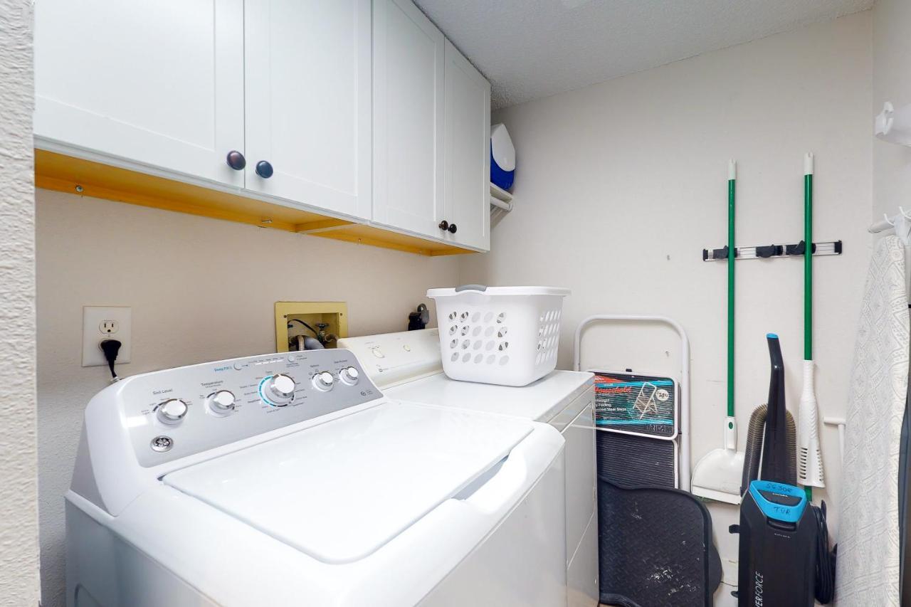 Sea Gate 308 Apartment Clearwater Beach Exterior photo