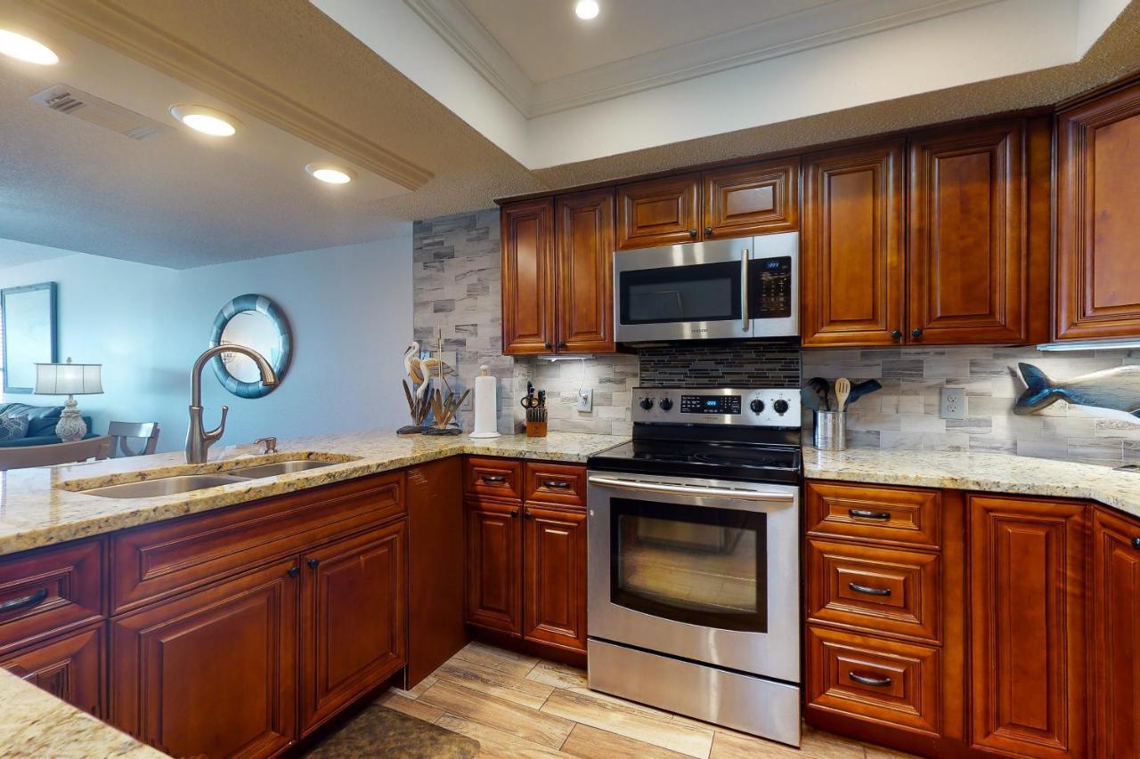 Sea Gate 308 Apartment Clearwater Beach Exterior photo