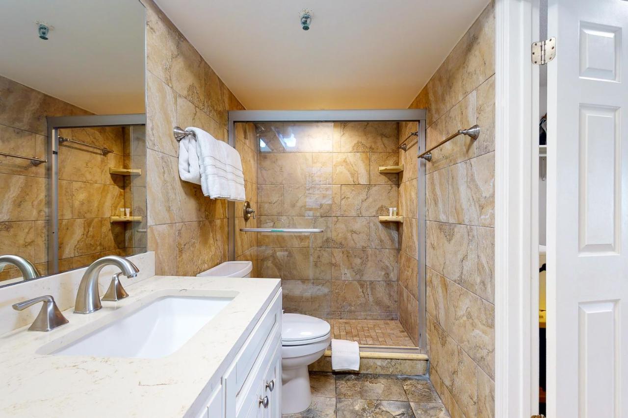 Sea Gate 308 Apartment Clearwater Beach Exterior photo